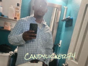 Candylicker74