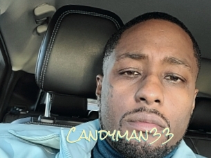 Candyman33