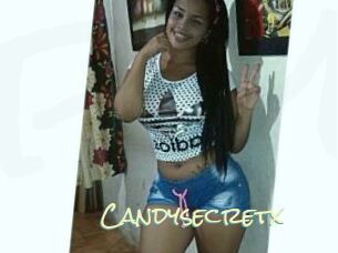 Candysecretx