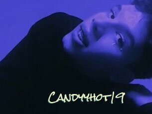 Candyyhot19