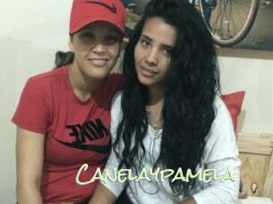 Canelaypamela