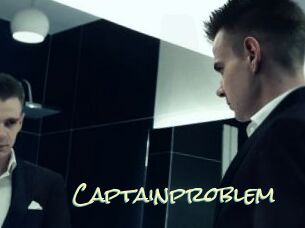 Captainproblem