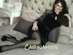 Carinamaye