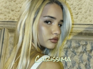 Carissima