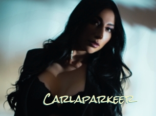 Carlaparkeer