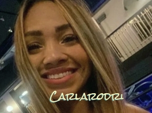 Carlarodri