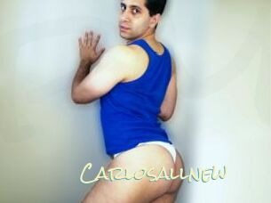 Carlosallnew