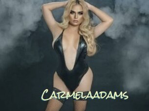 Carmelaadams