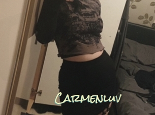 Carmenluv