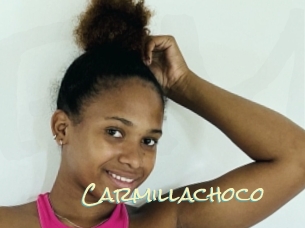 Carmillachoco