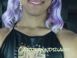 Carolayindriago