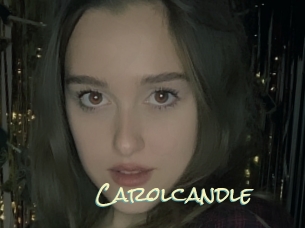 Carolcandle