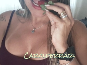 Carolferrari