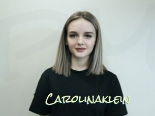 Carolinaklein