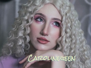 Carolinegeen