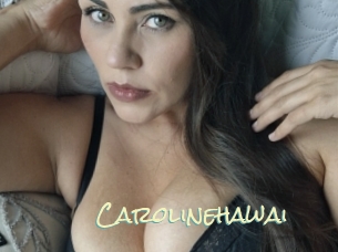 Carolinehawai