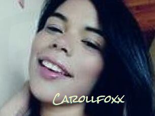 Carollfoxx