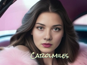 Carolmiles