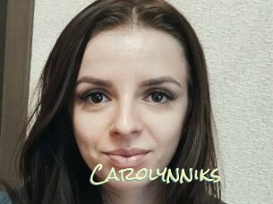 Carolynniks