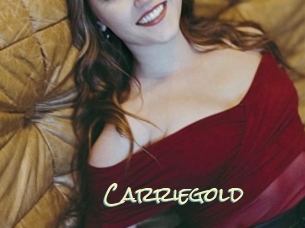 Carriegold