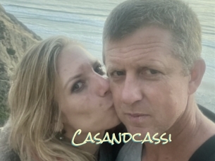 Casandcassi