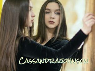 Cassandrajohnson