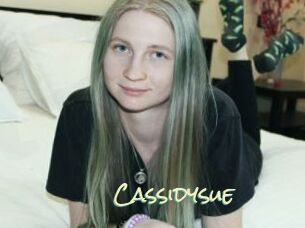 Cassidysue