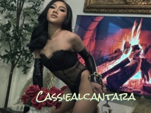 Cassiealcantara