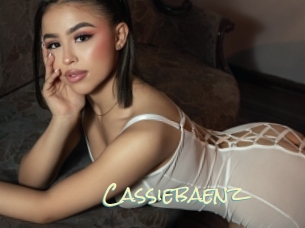 Cassiebaenz