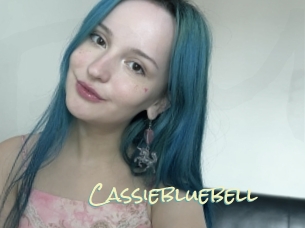 Cassiebluebell