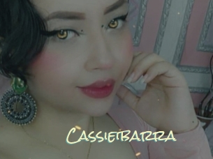 Cassieibarra