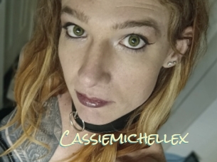 Cassiemichellex