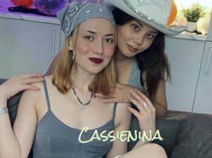 Cassienina