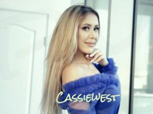 Cassiewest