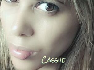 Cassiie