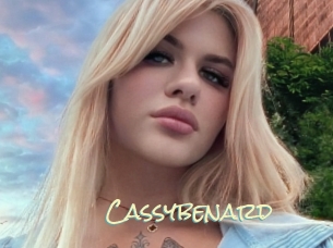 Cassybenard