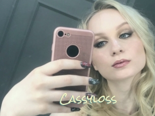 Cassyloss