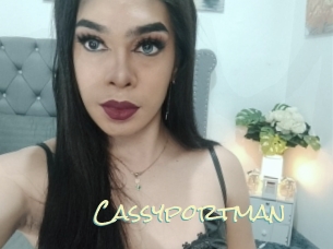 Cassyportman