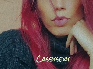 Cassysexy