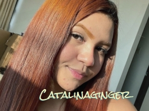 Catalinaginger