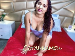 Catalinamell