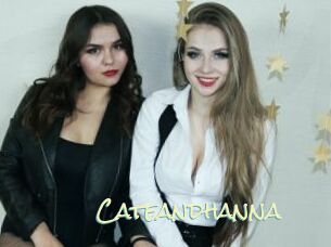 Cateandhanna