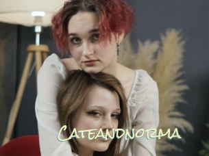 cateandnorma Porn Monkey Cash