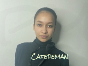 Catedeman