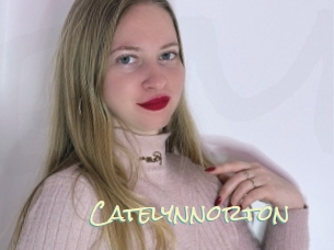 Catelynnorton