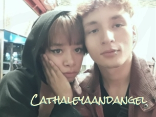 Cathaleyaandangel