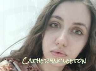 Catheryncleeton