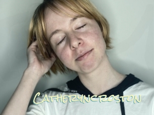 Catheryncroston