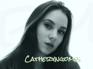 Catheryngomes