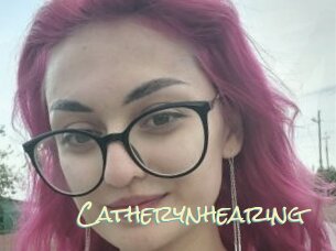 Catherynhearing